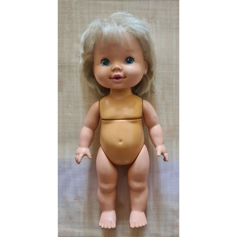 baby-doll-ขายตุ๊กตาเนื้อยาง-พลาสติก-15-สภาพดี-สินค้าพร้อมส่ง