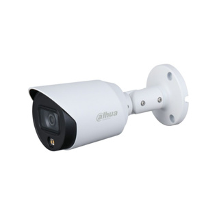 AKIRA TECH กล้องวงจรปิด Dahua DH-HAC-HFW1239TP-A-LED เลนส์ 3.6 ความละเอียด 2 ล้านพิกเซล 1080p