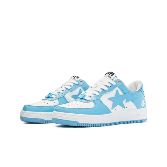 a-bathing-ape-sta-patent-leather-trendy-and-fashionable-board-shoes-in-white-and-blue