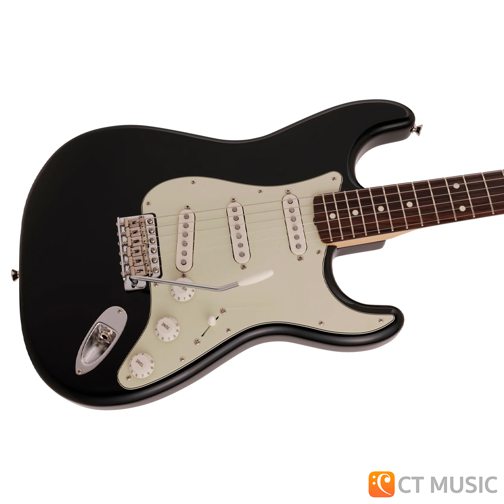 fender-2023-collection-made-in-japan-traditional-60s-stratocaster-black-กีตาร์ไฟฟ้า