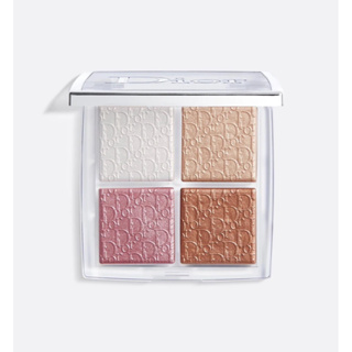 [PreOrder] Everyday Essentials | Dior - Backstage Glow Face Palette