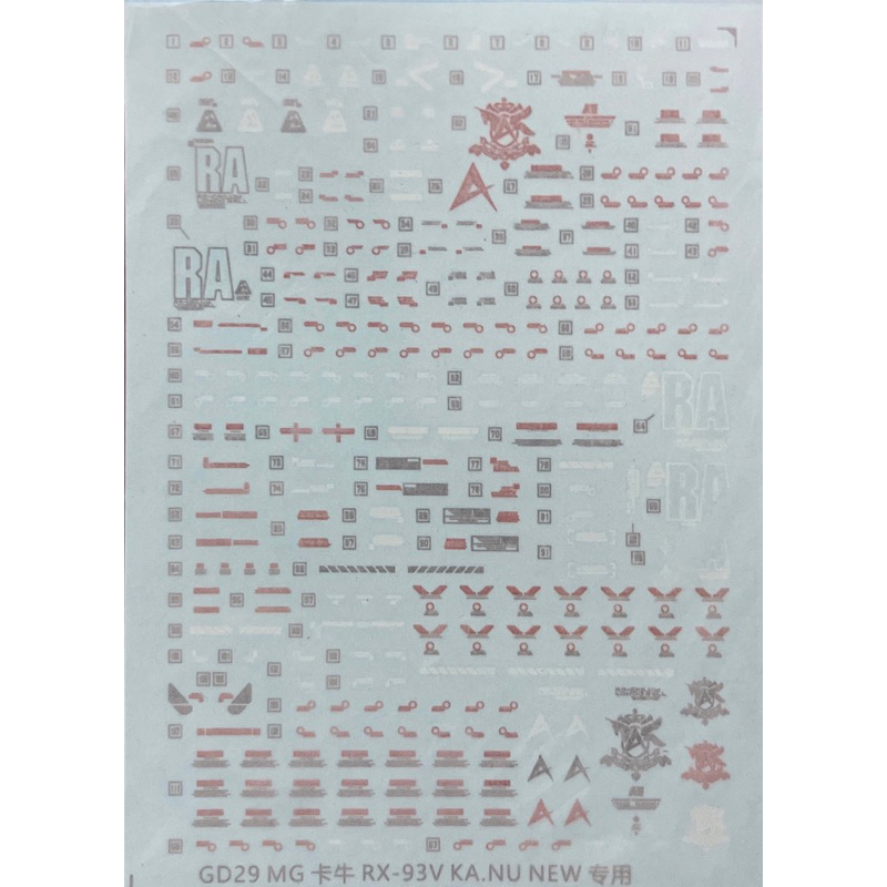 water-decal-mg-rx-93-nu-ver-ka-eazy-decal