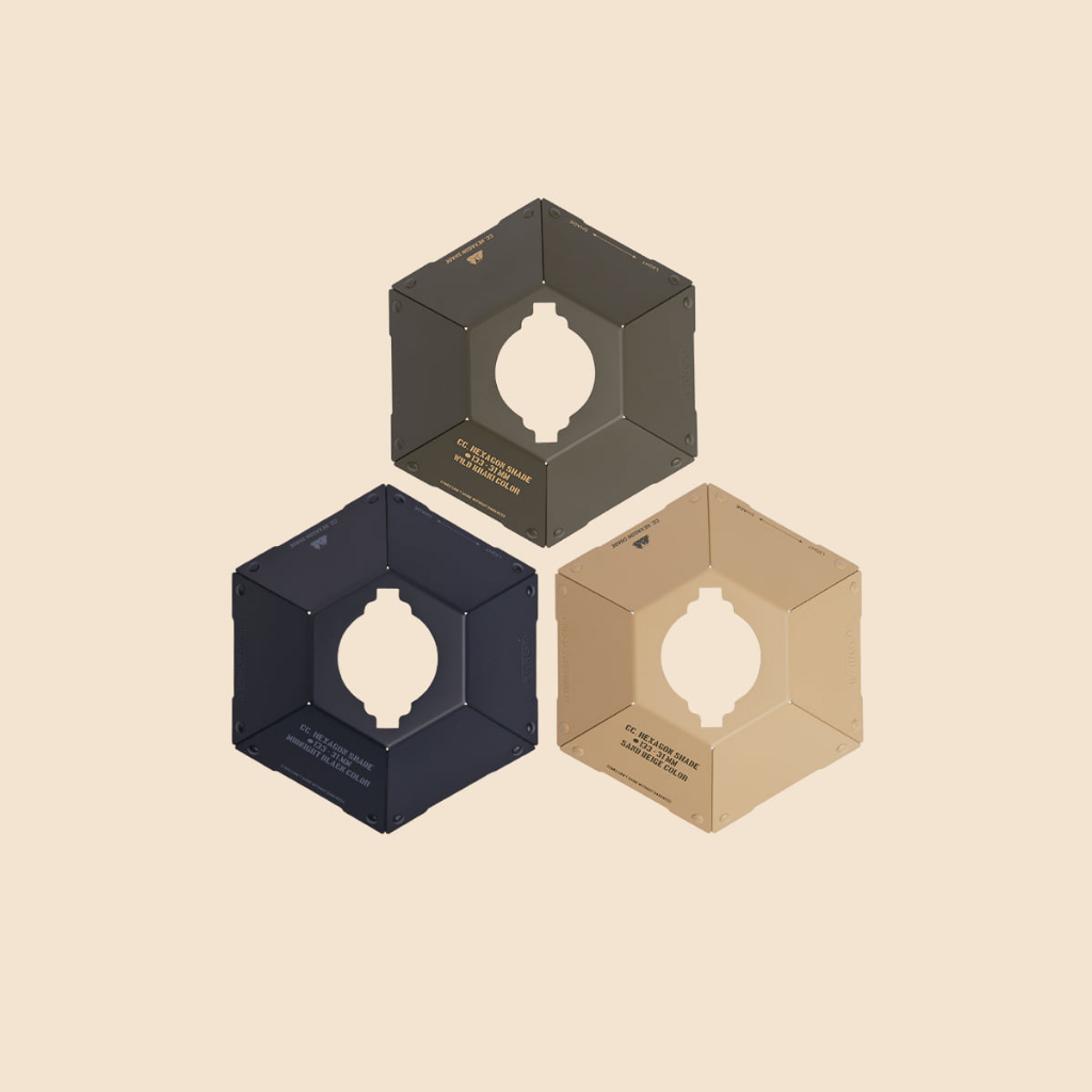 hexagon-shade-cargo-container-โป๊ะ-โคมไฟ-แฉ่งไฟคาโก้-พร้อมส่ง