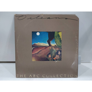 1LP Vinyl Records แผ่นเสียงไวนิล The ABC Collection   (J16D65)