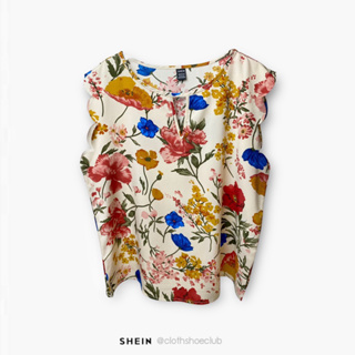 เสื้อ SHEIN แท้💯 (size XL)