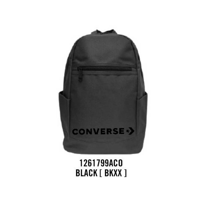 CONVERSE กระเป๋าเป้ CONVERSE BAG รุ่น BTS FIFTH BACKPACK Shopee Thailand