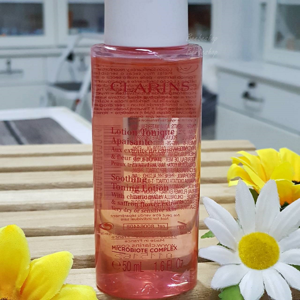 clarins-soothing-toning-lotion-with-chamomile-50ml-100ml-โทนเนอร์เช็ดผิว