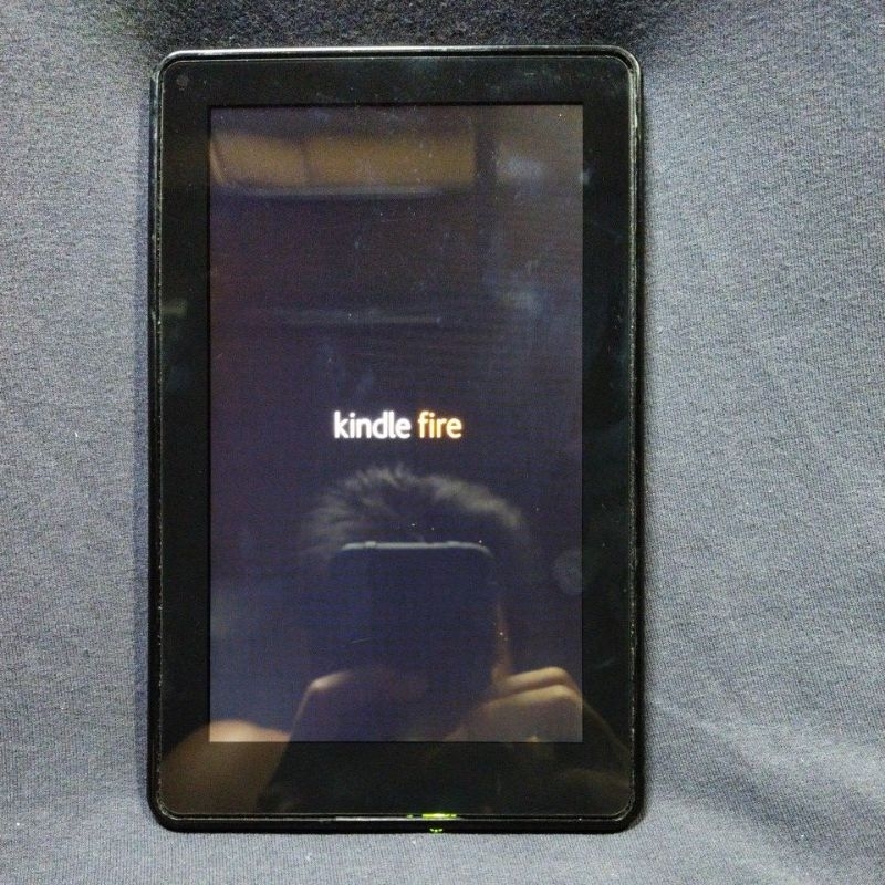 Amazon Kindle Fire D01400 ขายเป็นอะไหล่ | Shopee Thailand