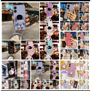 case oppo reno 8T (5G) เคส ออปโป้ จอโค้ง รุ่นนี้ไม่มีช่องเสียบหูฟังกลม 3.5 reno8T 5G