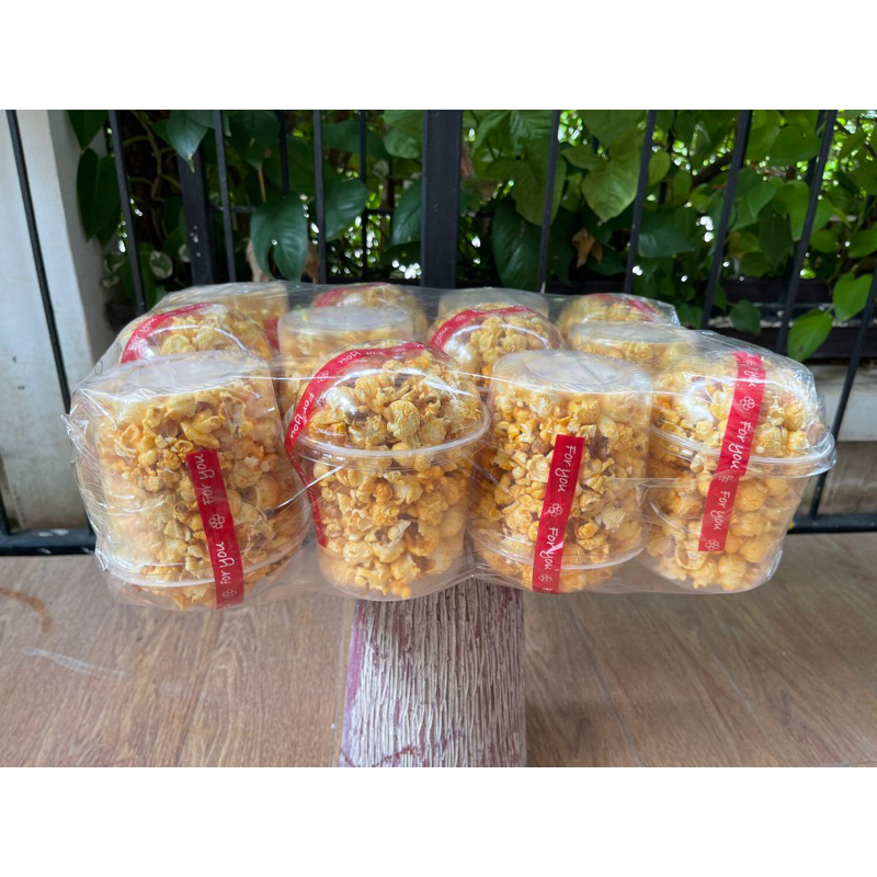 ข้าวโพดคั่วsweet-popcorn