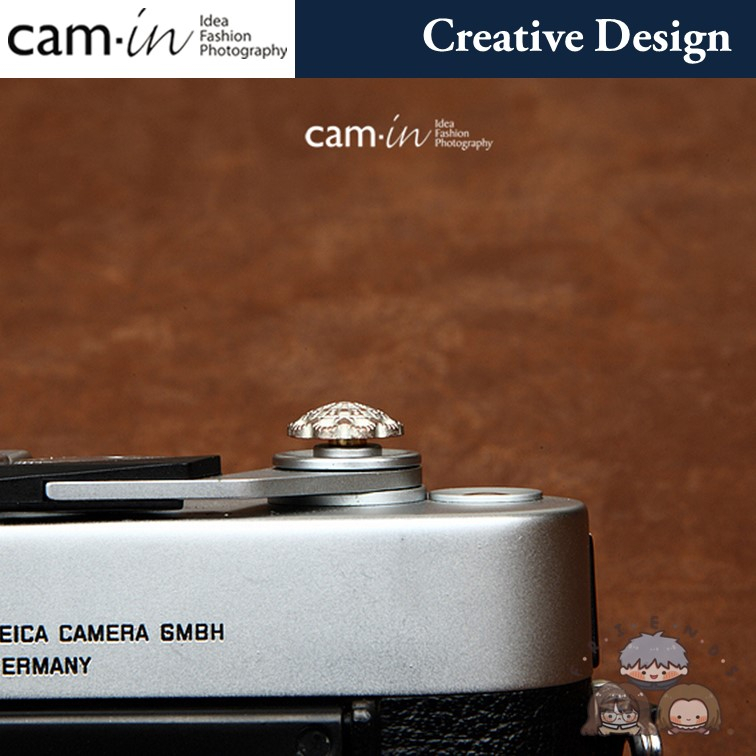 cam-in-soft-shutter-release-creative-design-พร้อมยาง-o-ring-cam-in-soft-release-creative-design