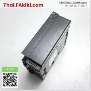 JUNKพร้อมส่ง, Junk, KV-B16R Extension Output Module, โมดูลเอาท์พุตส่วนขยาย สเปค 16points, KEYENCE (66-007-367)