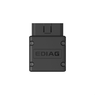 KS1613 EDIAG (YA101) เครื่องสแกนเนอร์ OBD2 วิเคราะห์ระบบเครื่องยนต์