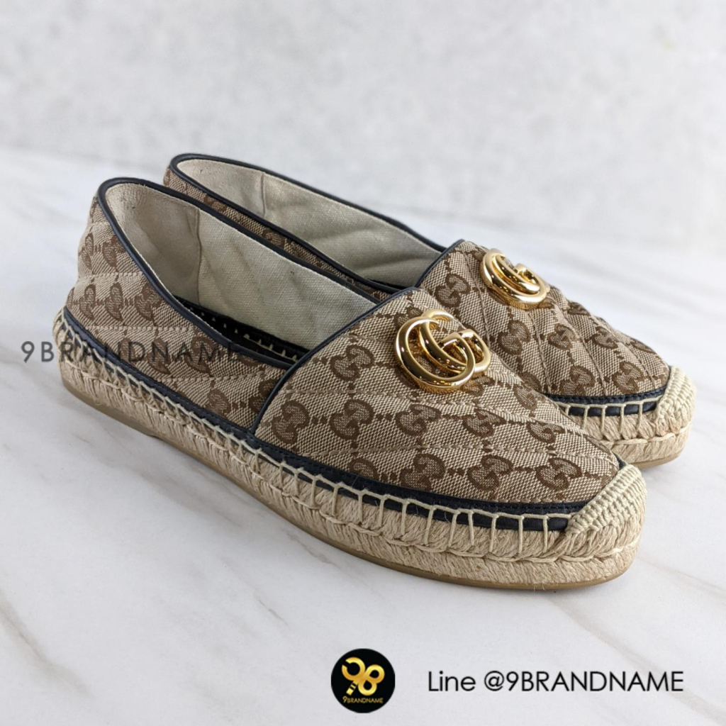 gucci-espadrilles-รองเท้า