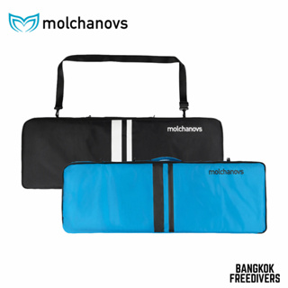 Molchanovs l New Lightweight Bifins Bag 2 - กระเป๋าใส่ฟินฟรีไดฟ์ มอลชานอฟ