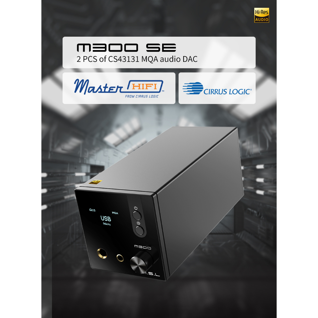 smsl-m300-se-cs43131-mqa-audio-dac