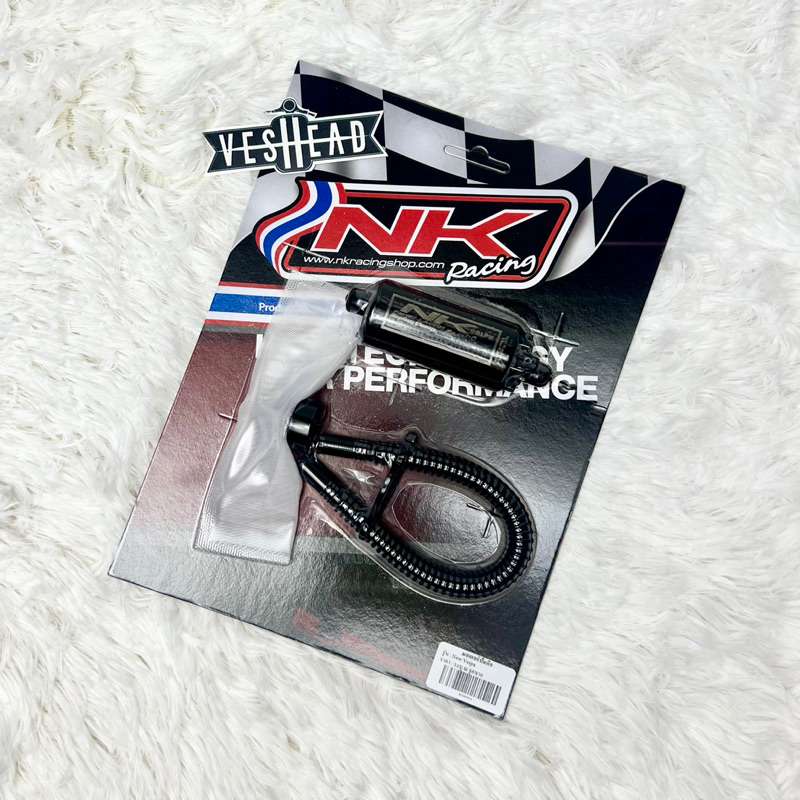 ปั๊มติ๊ก Vespa Sprint / Primavera / LX125 / S125 / GTS NK Racing ...