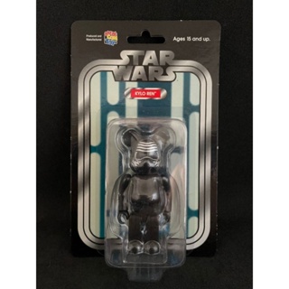 BE@RBRICK CAPTAIN PHASMA 100％ Star Wars