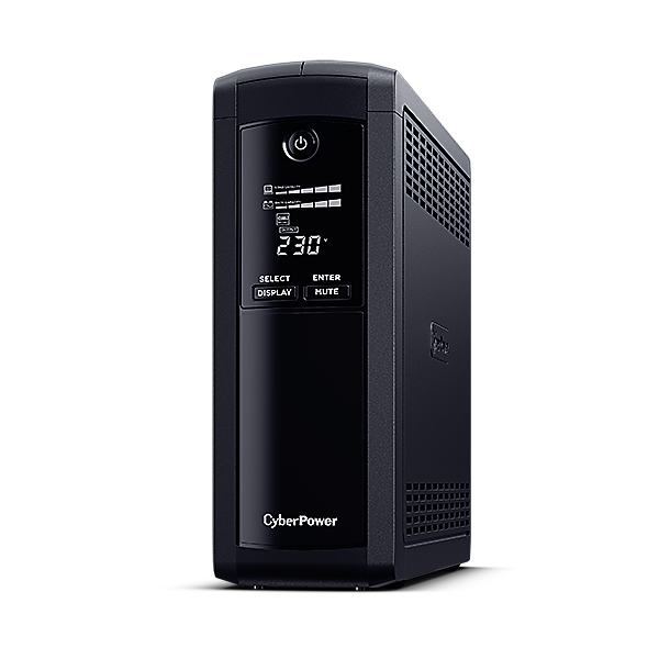 cyberpower-เครื่องสำรองไฟฟ้า-ups-รุ่น-vp1200elcd-1200va-720w