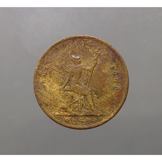 เหรียญทองแดง หนึ่งโสฬส (1โสฬส ) แท้ 💯% ออกใช้สมัย ร.5 จ.ศ.1249 พระบรมรูป ร.5 - พระสยามเทวาธิราช รัชกาลที่5 #เหรียญโบราณ