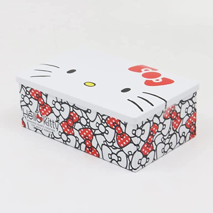 คุกกี้-พิมพ์ลาย-hello-kitty-sanrio-จากญี่ปุ่นโดยตรง