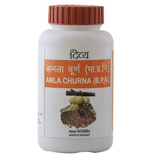 Patanjali Amla Churna 100gm