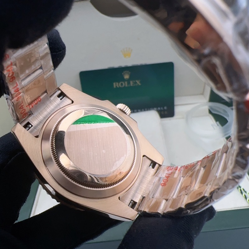 นาฬิกาข้อมือผู้ชาย-gmt-cc-gmt-ตั้งแยกได้-size40mm