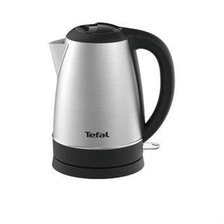 TEFAL Electric Kettle (2200Watt, 1.7L) KI800D66 Kettle Handy Stainless *** สินค้าใหม่มือ 2 แกะมาลองใช้ 2 ครั้ง