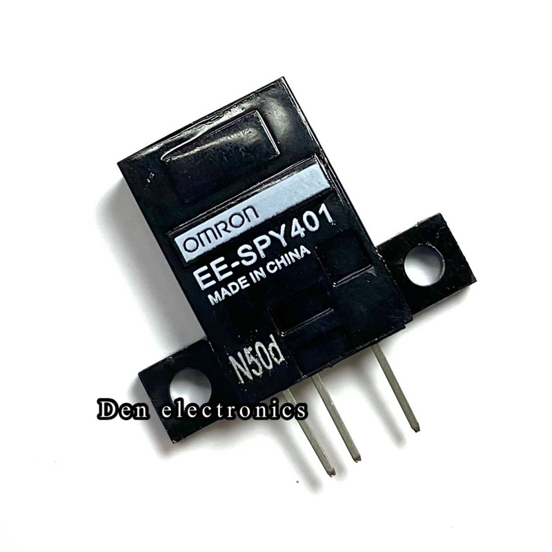 ee-spy401-sensor-เซ็นเซอร์ก้ามปู-omron-มีของพร้อมส่ง-สินค้าออกบิลได้