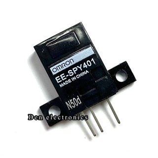 EE-SPY401 sensor เซ็นเซอร์ก้ามปู omron มีของพร้อมส่ง สินค้าออกบิลได้