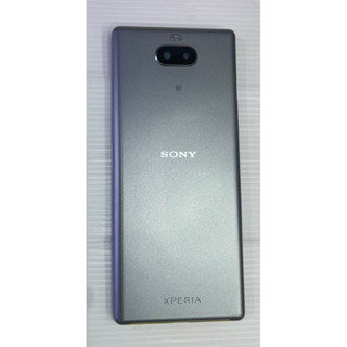 ฝาหลังSony X10 (Xperia)