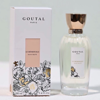 (แบ่งขาย)~🌼🌿Goutal Le Chevrefeuille EDT☘️🌼 Fresh Green Floral แท้💯จากช้อปยุโรป