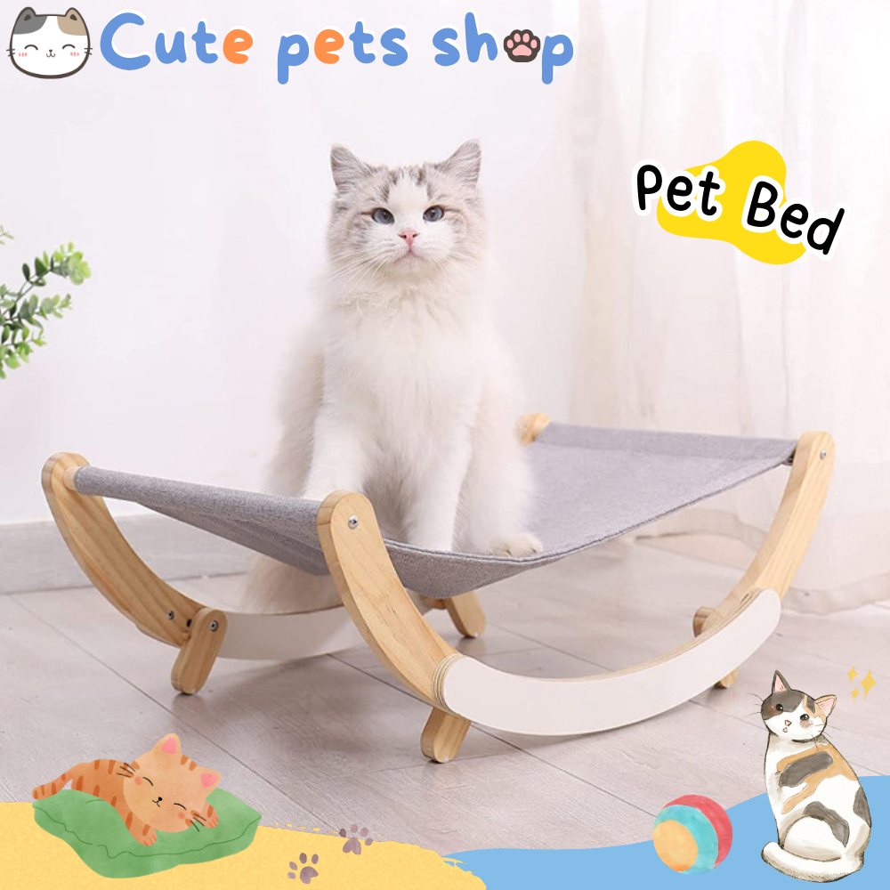 ที่นอนแมวโยกเยก-เตียงแมวโยกเยก-เตียงนอนสัตว์เลี้ยง-เปลโยกเยก-cat-bed-dog-เปลแมว-ที่นอนหมา-ที่นอนสัตว์เลี้ยง-ที่นอนสุนัข