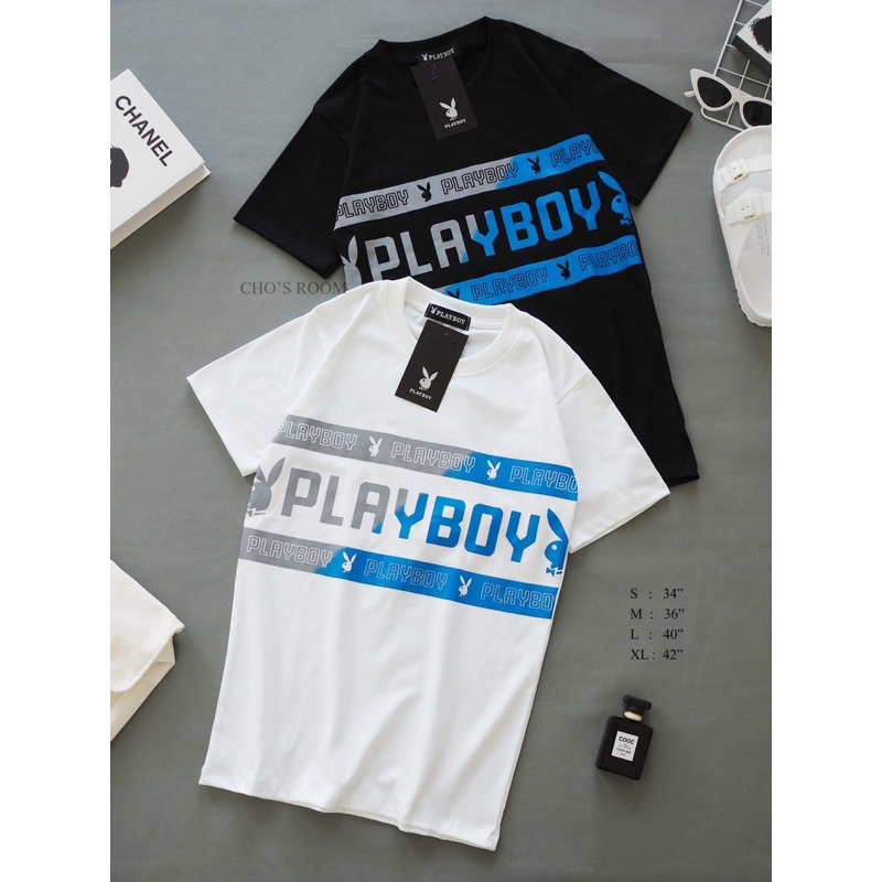 Playboy plein shirt deals