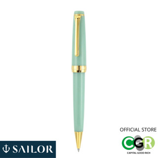 ปากกาลูกลื่น Sailor PROGEAR SHIKIORI Ballpoint pen Dragon Palace # 16-0720-201