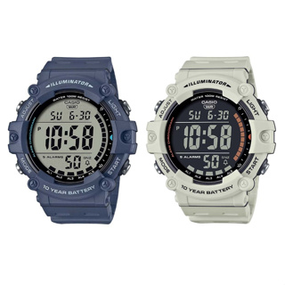 นาฬิกาข้อมือ Casio รุ่น AE-1500WH,AE-1500(AE-1500WH-2A,AE-1500WH-8B2)