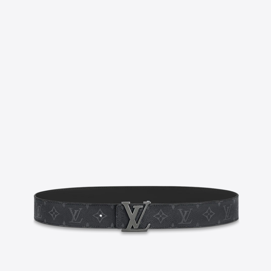 ถูกที่สุด-ของแท้-100-หลุยส์วิตตองlouis-vuitton-lv-initiales-40-mm-men-belt-ผู้ชาย-เข็มขัด-เข็มขัด