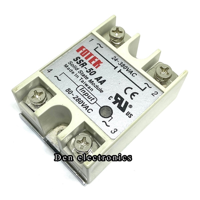 ssr-solid-state-module-ac-ac-ssr10aa-ssr25aa-ssr40aa-ssr50aa-ssr100aa