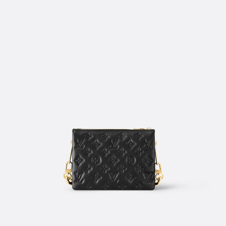 หลุยส์วิตตอง-louis-vuitton-coussin-bb-women-shoulder-bag-สุภาพสตรี-กระเป๋าสะพายไหล่-กระเป๋าร่อซู้ล