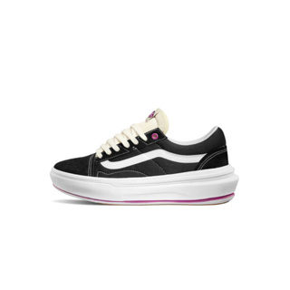 VANS VN0A7Q5EBMA UA Old Skool Overt CC POP COLOR BLACK