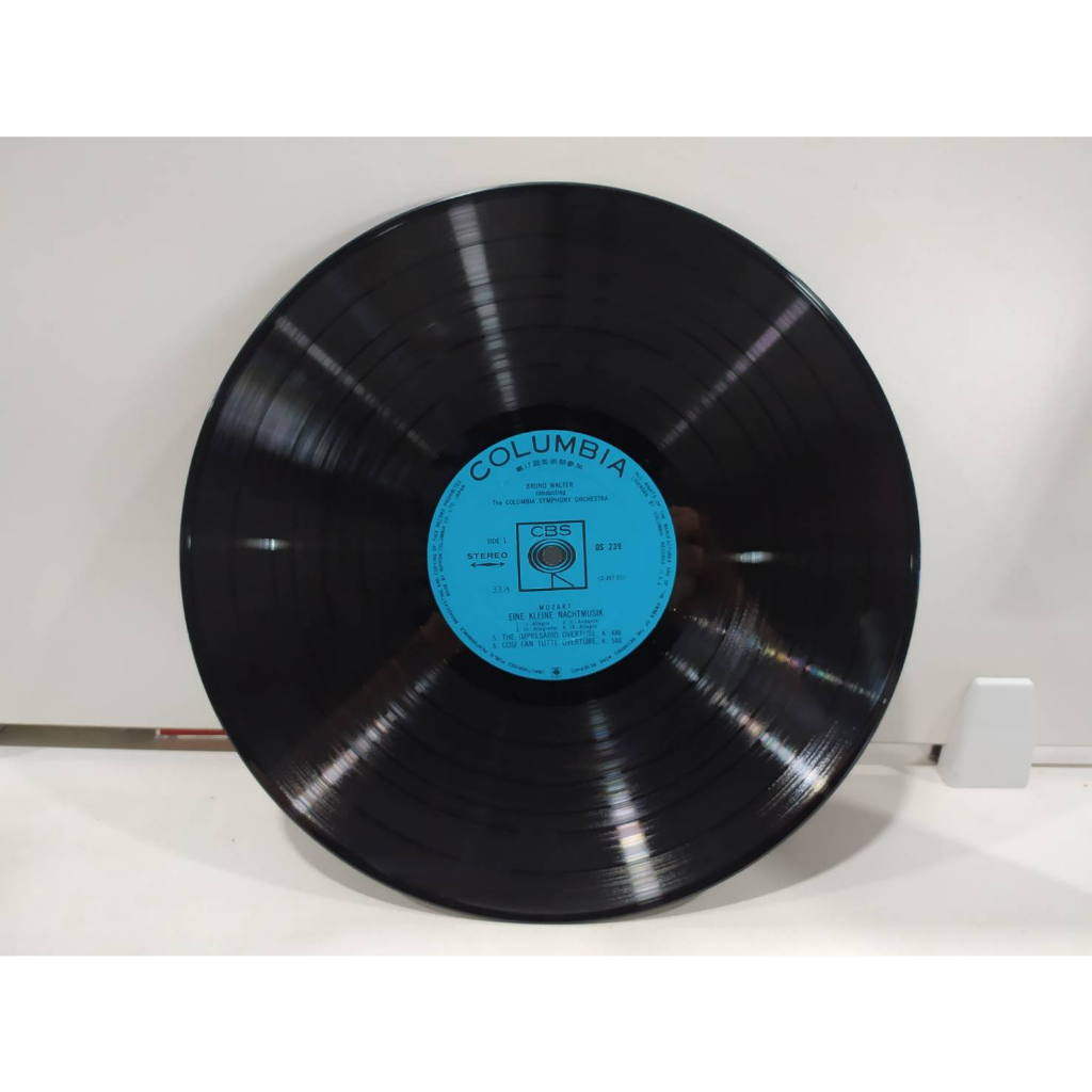 1lp-vinyl-records-แผ่นเสียงไวนิล-eine-kleine-nachtmusik-bruno-walter-j16d263