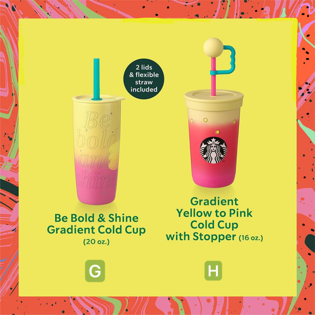 starbucks-shining-pastel-collection-สตาร์บัคส์-shining-pastel-คอลเลคชัน-ของแท้