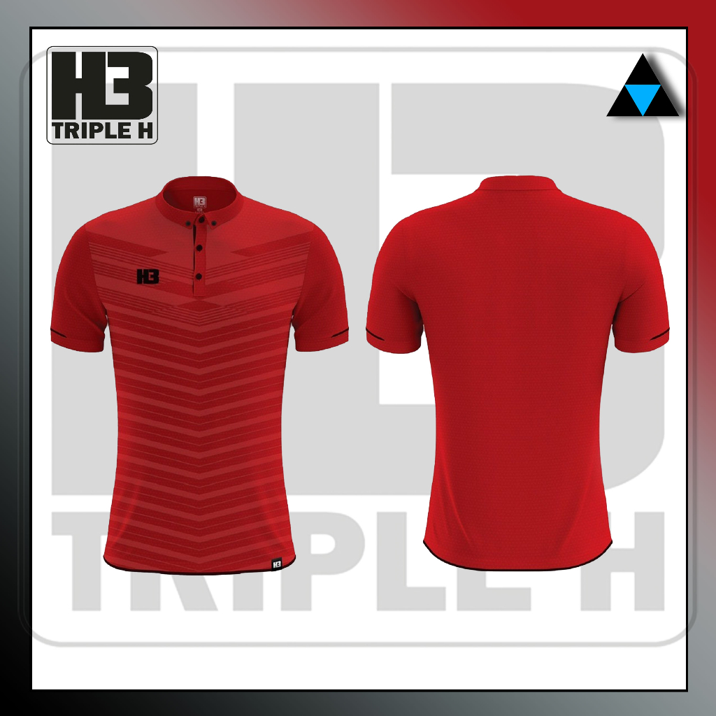 เสื้อโปโลกีฬา-เสื้อโปโลเอชทรี-h3-sport-รุ่น-sh-pro-01-ของแท้100