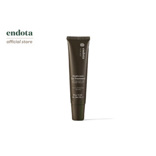 endota Hyaluronic Lip Treatment ผลิตภัณฑ์บำรุงและเพิ่มความอวบอิ่มให้ริมฝีปาก 15g