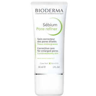 Bioderma ไบโอเดอร์มา ซีเบี่ยม พอร์ รีไฟเนอร์ 30 มล.