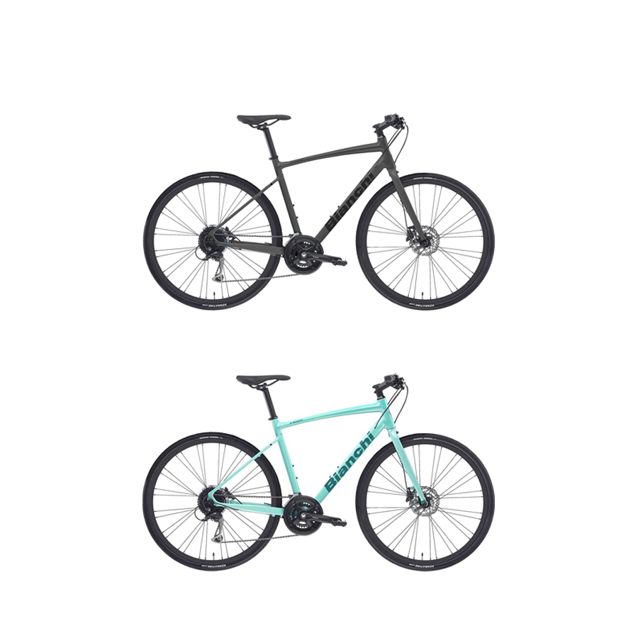 จักรยานไฮบริด-bianchi-c-sport-2-acera-24-สปีด-ดิสเบรค