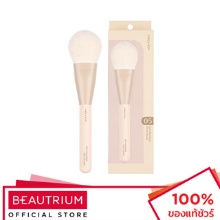 MEILINDA The Essential Skin Brush Soft Blending Blush Brush No.05 แปรงแต่งหน้า