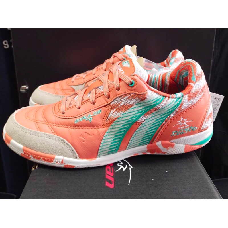 pan impulse 7 หนังจิงโจ้ | Shopee Thailand