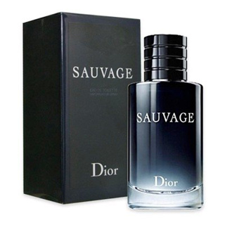 Dior Sauvage EDT น้ำหอมแท้