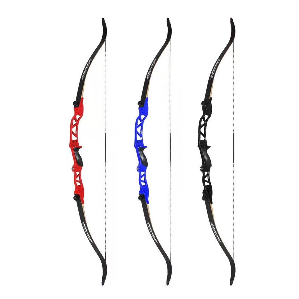 RH 20lbs 54” junxing F154A ยิงธนู archery Shopee Thailand